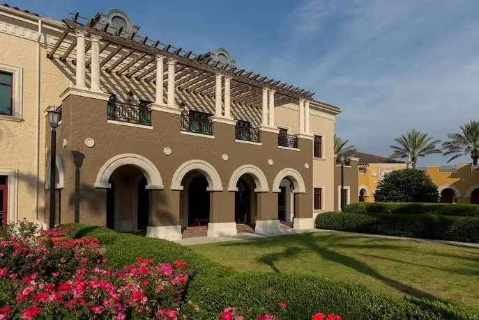 Hilton Grand Vacations at Tuscany Village 