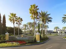 Hilton Grand Vacations at Tuscany Village 