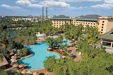 Universal's Loews Royal Pacific Resort 