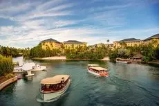 Universal's Loews Royal Pacific Resort 