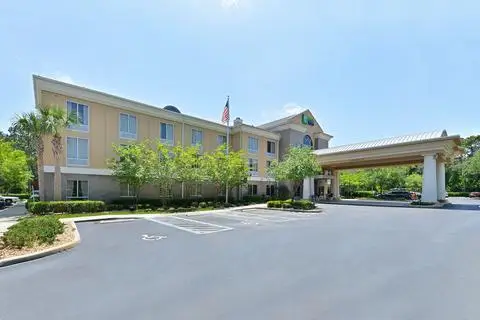 Holiday Inn Express Hotel & Suites Palm Coast