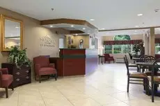 Microtel Inn & Suites Palm Coast 