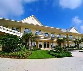 Ocean Hammock Resort Condos