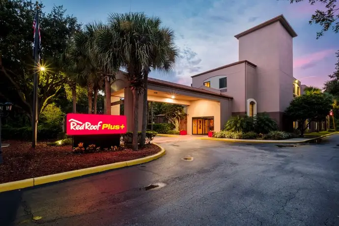 Red Roof Inn Palm Coast