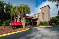 Red Roof Inn Palm Coast 