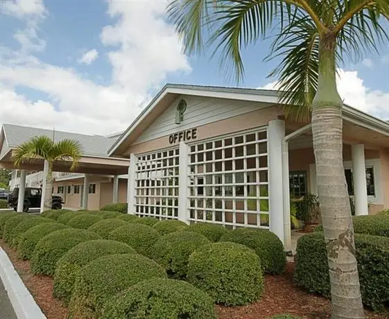 Best Western Port St Lucie