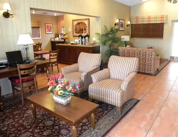 Best Western Port St Lucie