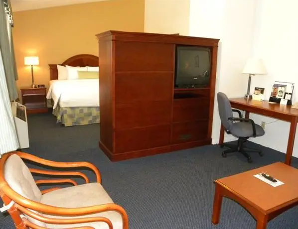 Best Western Port St Lucie 