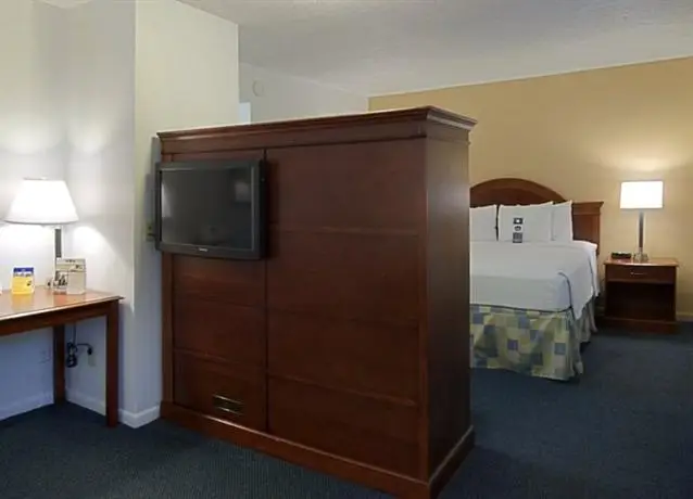 Best Western Port St Lucie 