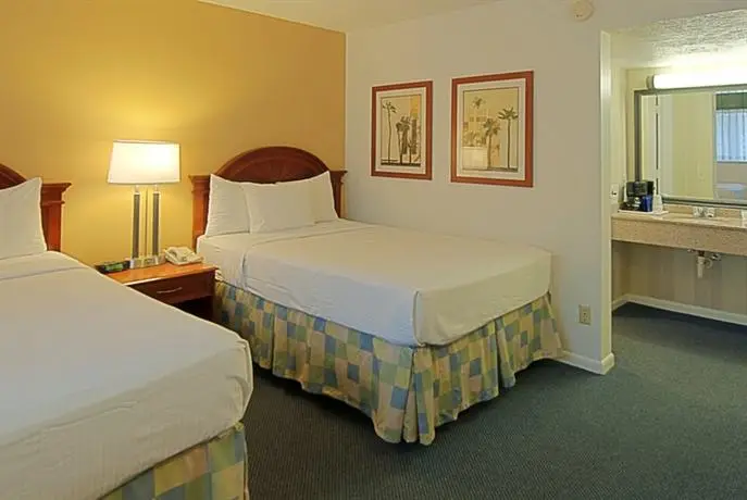 Best Western Port St Lucie 