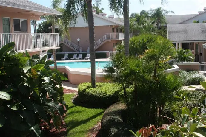 Best Western Port St Lucie 