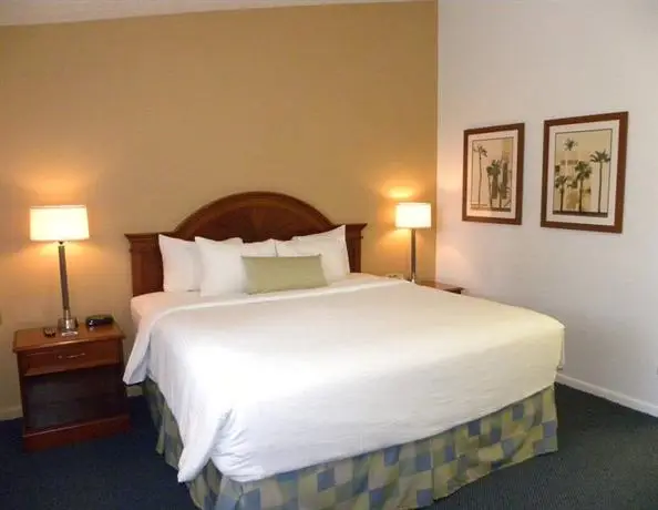 Best Western Port St Lucie 