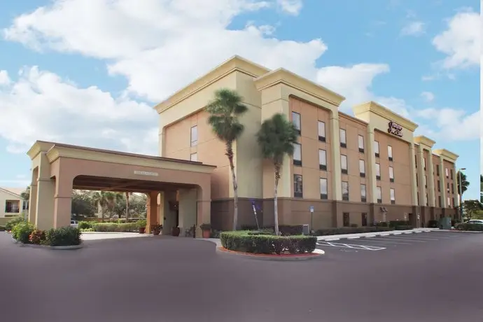 Hampton Inn & Suites Port St Lucie