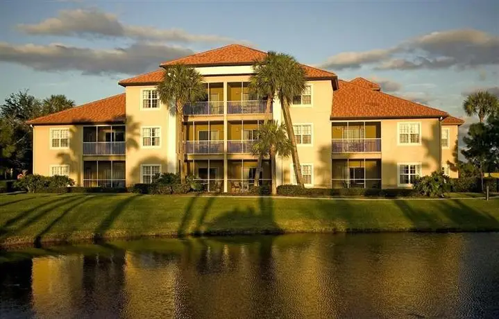 Sheraton PGA Vacation Resort 