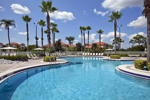 Sheraton PGA Vacation Resort 