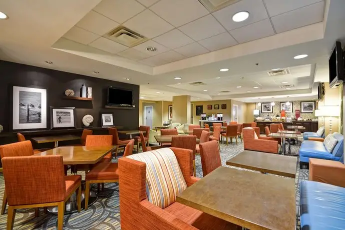 Hampton Inn Sarasota I-75 Bee Ridge