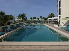 Holiday Inn Sarasota-Lido Beach at the Beach 