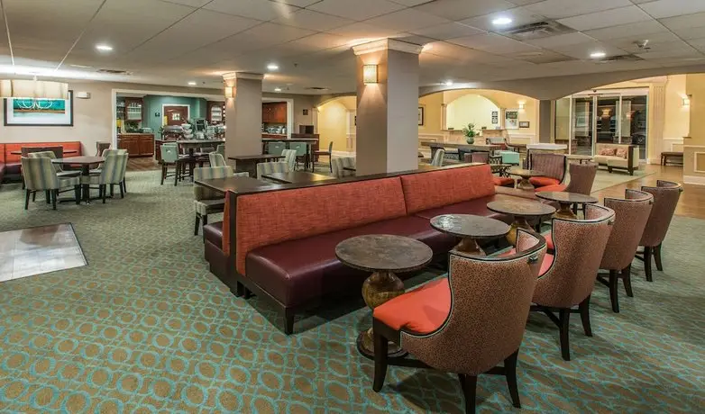 Homewood Suites by Hilton Sarasota 