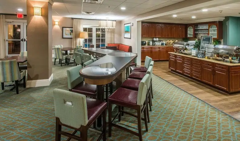 Homewood Suites by Hilton Sarasota 