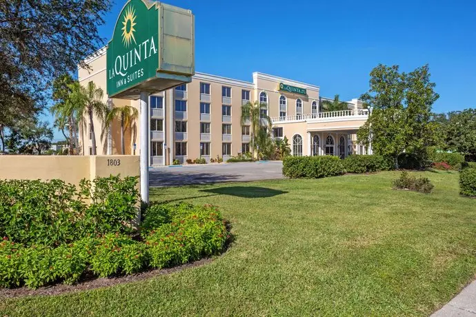 La Quinta Inn & Suites Sarasota Downtown