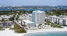 Lido Beach Resort - Sarasota 