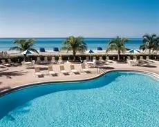 Lido Beach Resort - Sarasota 