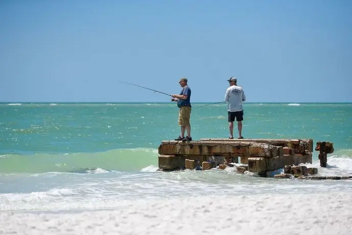 Palm Bay Club Resort Community 