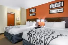 Sleep Inn Sarasota Bradenton Airport 