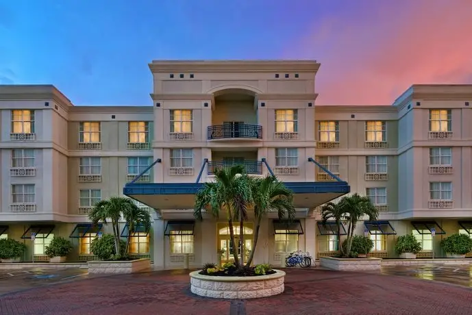 The Hotel Indigo - Sarasota 