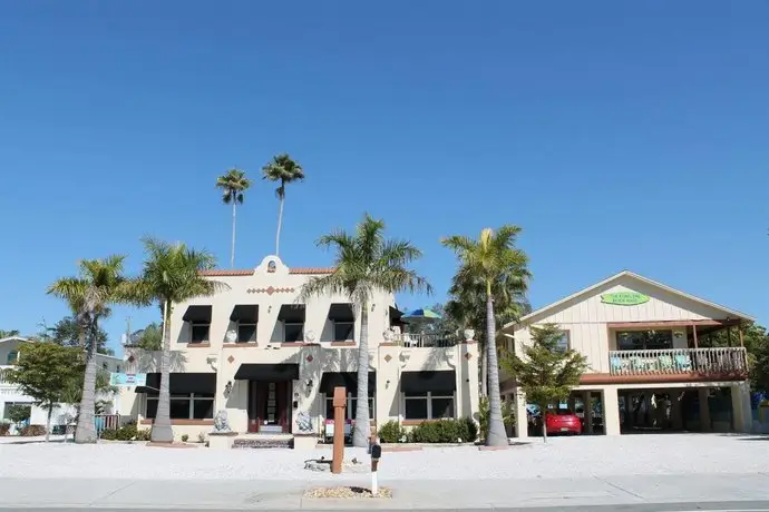 The Ringling Beach House 