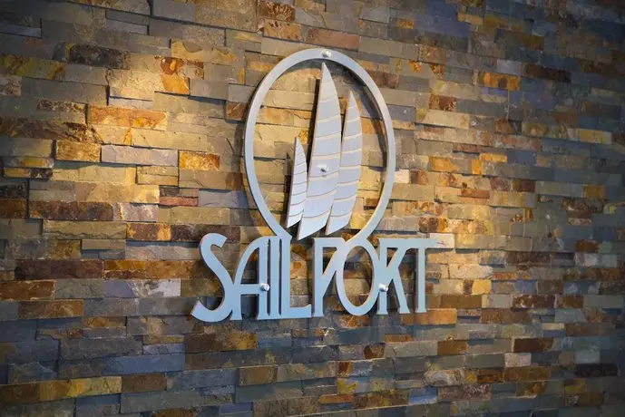 Sailport Waterfront Suites