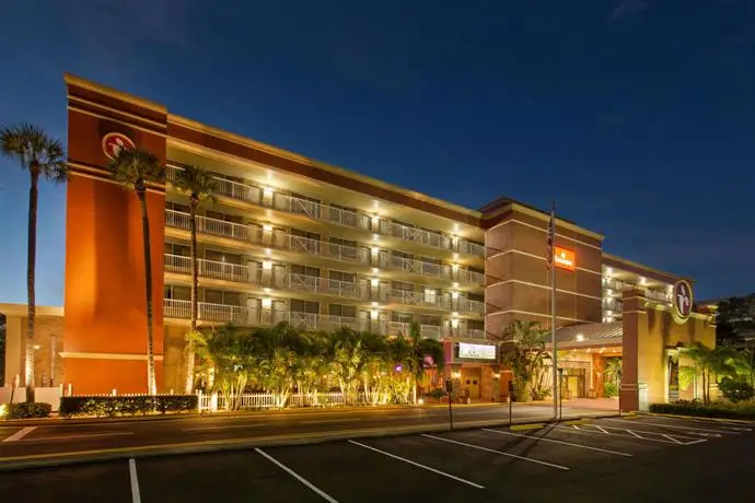 Ramada by Wyndham Tampa Airport Westshore