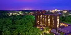 Crowne Plaza Hotel Atlanta Perimeter at Ravinia 