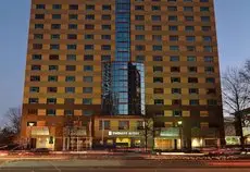 Embassy Suites Atlanta - Buckhead 