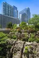 Grand Hyatt Atlanta in Buckhead 