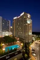 Grand Hyatt Atlanta in Buckhead 