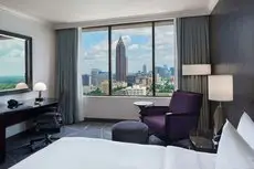 Hilton Atlanta 