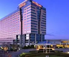 Hilton Atlanta Airport 