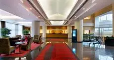 Hilton Atlanta Airport 