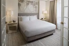 Hilton Atlanta Perimeter Suites 