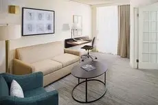 Hilton Atlanta Perimeter Suites 