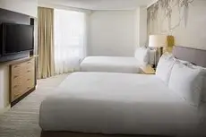 Hilton Atlanta Perimeter Suites 