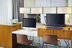 Hilton Atlanta Perimeter Suites 