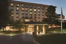 Hilton Garden Inn Atlanta Perimeter Center 