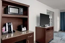 Hilton Garden Inn Atlanta Perimeter Center 