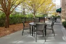 Hilton Garden Inn Atlanta Perimeter Center 