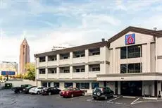 Motel 6 Atlanta Downtown 