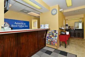 Americas Best Value Inn - Downtown/ Midtown