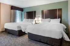 Clarion Inn & Suites Atlanta Downtown 