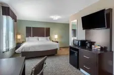 Clarion Inn & Suites Atlanta Downtown 